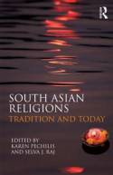 South Asian religions