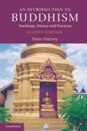 An introduction to Buddhism. 9780521676748