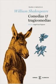 Comedias y tragicomedias. 9788467009613