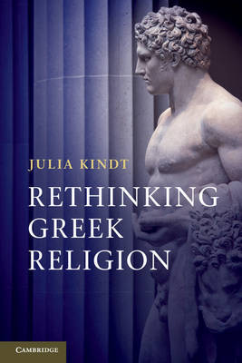 Rethinking greek religion