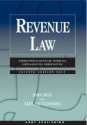 Revenue Law