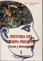 Historia del tiempo presente