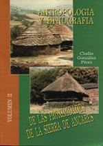 Antropologia y Etnografia. Vol. II