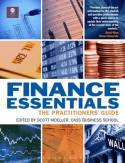 Finance essentials. 9781849300407