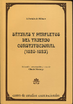 Sátiras y panfletos del trienio Constitucional (1820-1823). 9788425909665