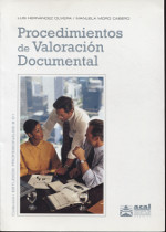 Procedimientos de valoración documental