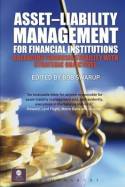 Asset-liability management for financial institutions