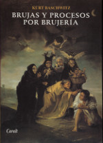 Brujas y procesos por brujería. 9788421781050