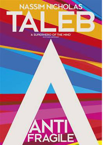 Antifragile. 9781846141577