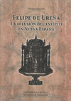 Felipe de Ureña. 9788447214426