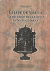 Felipe de Ureña. 9788447214426