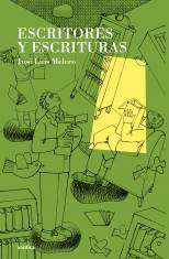 Escritores y escrituras. 9788496457782