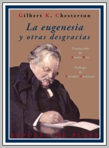 La eugenesia y otras desgracias