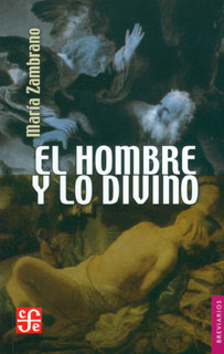 El Hombre y lo Divino