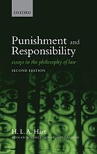 Punishment and responsability. 9780199534784