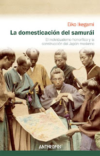 La domesticación del Samurái. 9788415260530