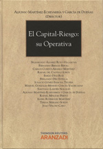 El capital-riesgo. 9788490140253