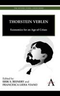 Thorstein Veblen