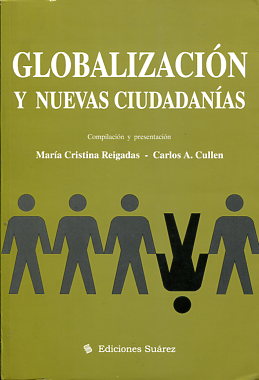 Globalización y nuevas ciudadanías. 9789879494325
