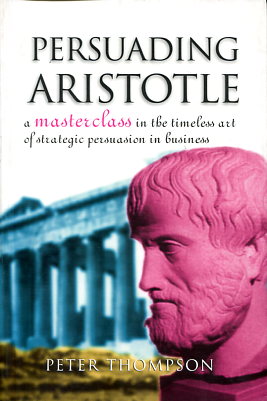 Persuading Aristotle