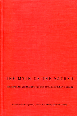 The myth of the sacred