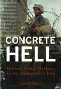 Concrete hell. 9781849087926