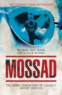 Mossad. 9781849543682