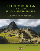 Historia de las civilizaciones. 9788431554347