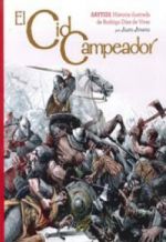 El Cid Campeador. 9788461609895