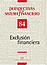 Exclusión financiera. 100757285