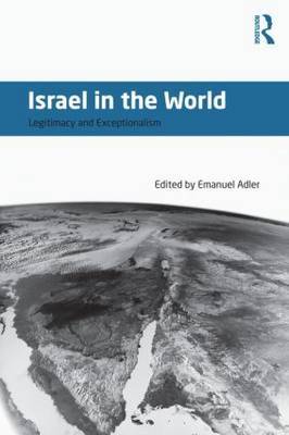 Israel in the world