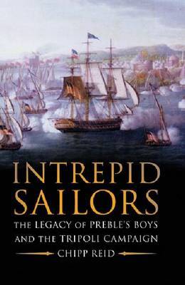Intrepid sailors