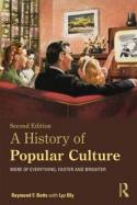 A history of popular culture