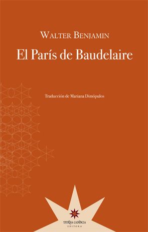 El París de Baudelaire. 9789871673568