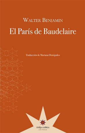 El París de Baudelaire. 9789871673568
