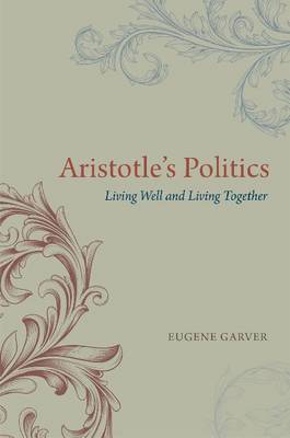 Aristotle's politics