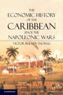 The economic history of the Caribbean since the Napoleonic Wars. 9780521145602