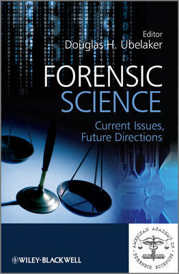 Forensic science. 9781119941231