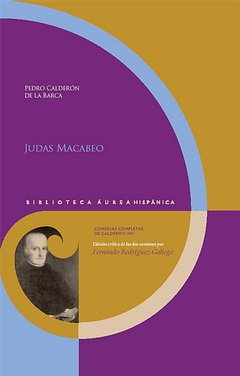 Judas Macabeo. 9788484896920