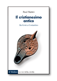 Il cristianesimo antico. 9788815237620