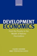 Development economics