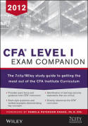 CFA Level I Exam Companion