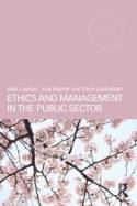 Ethics and management in the public sector