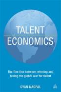 Talent economics. 9780749468484
