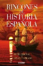 Rincones de historia española