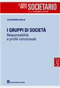 I gruppi di società. 9788814166129