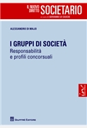 I gruppi di società