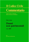 Danni non patrimoniali