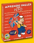 Aprende inglés con Pipo