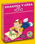Imagina y crea con Pipo. 100000547